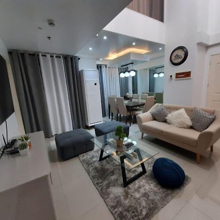 Affordable Makati Apt 마닐라 외부 사진