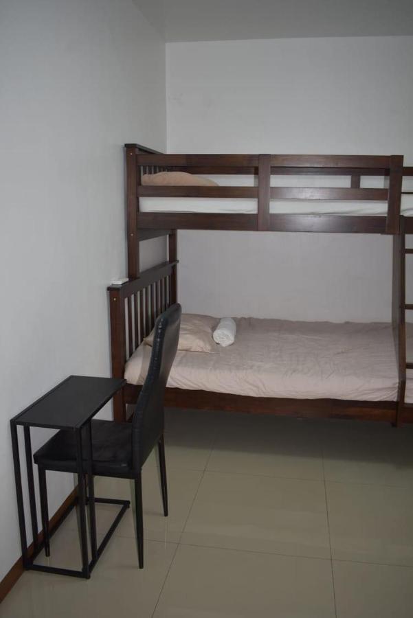 Affordable Makati Apt 마닐라 외부 사진