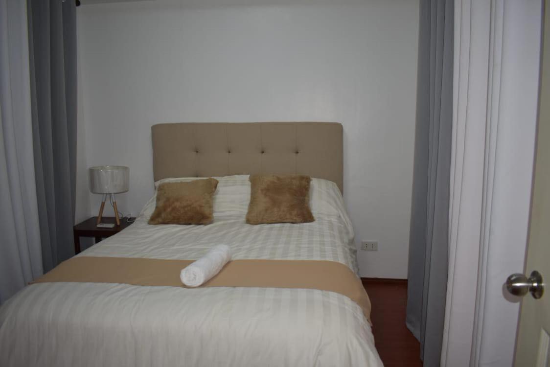 Affordable Makati Apt 마닐라 외부 사진