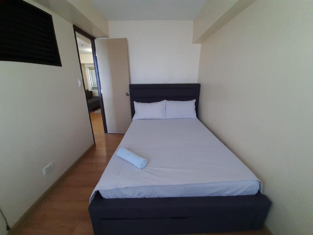 Affordable Makati Apt 마닐라 외부 사진
