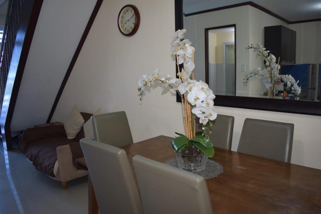 Affordable Makati Apt 마닐라 외부 사진