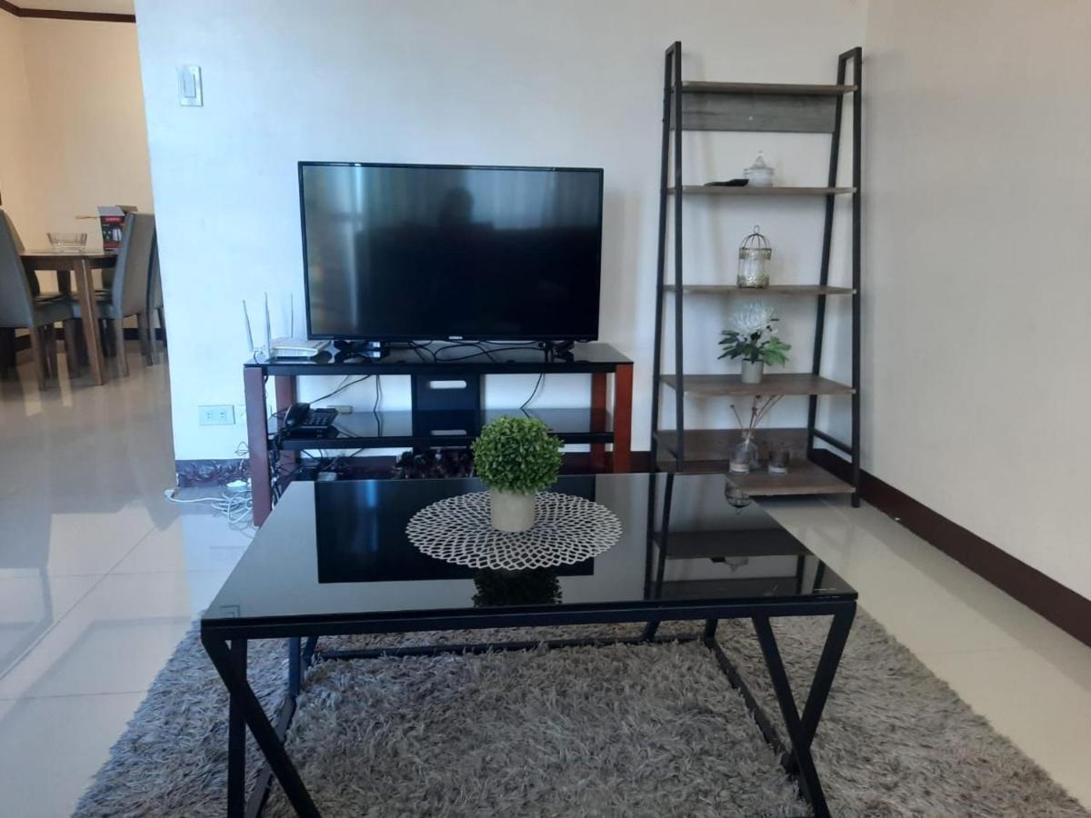 Affordable Makati Apt 마닐라 외부 사진