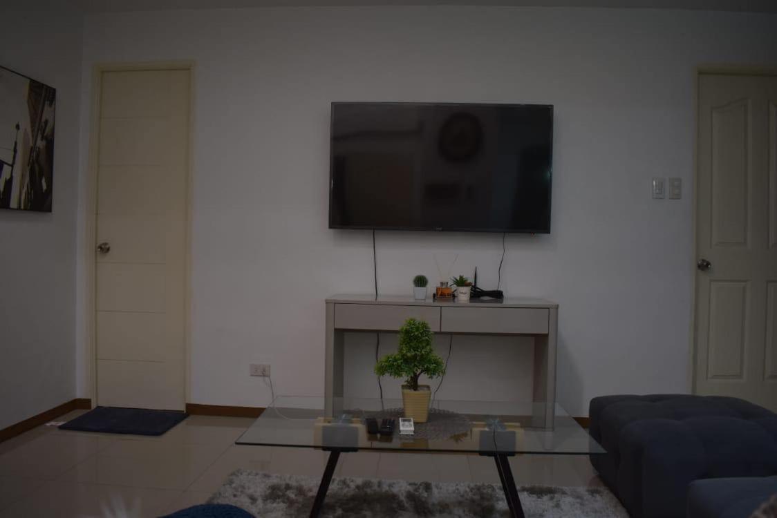 Affordable Makati Apt 마닐라 외부 사진