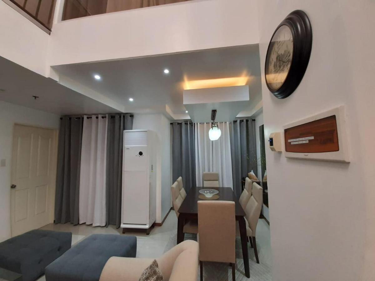 Affordable Makati Apt 마닐라 외부 사진