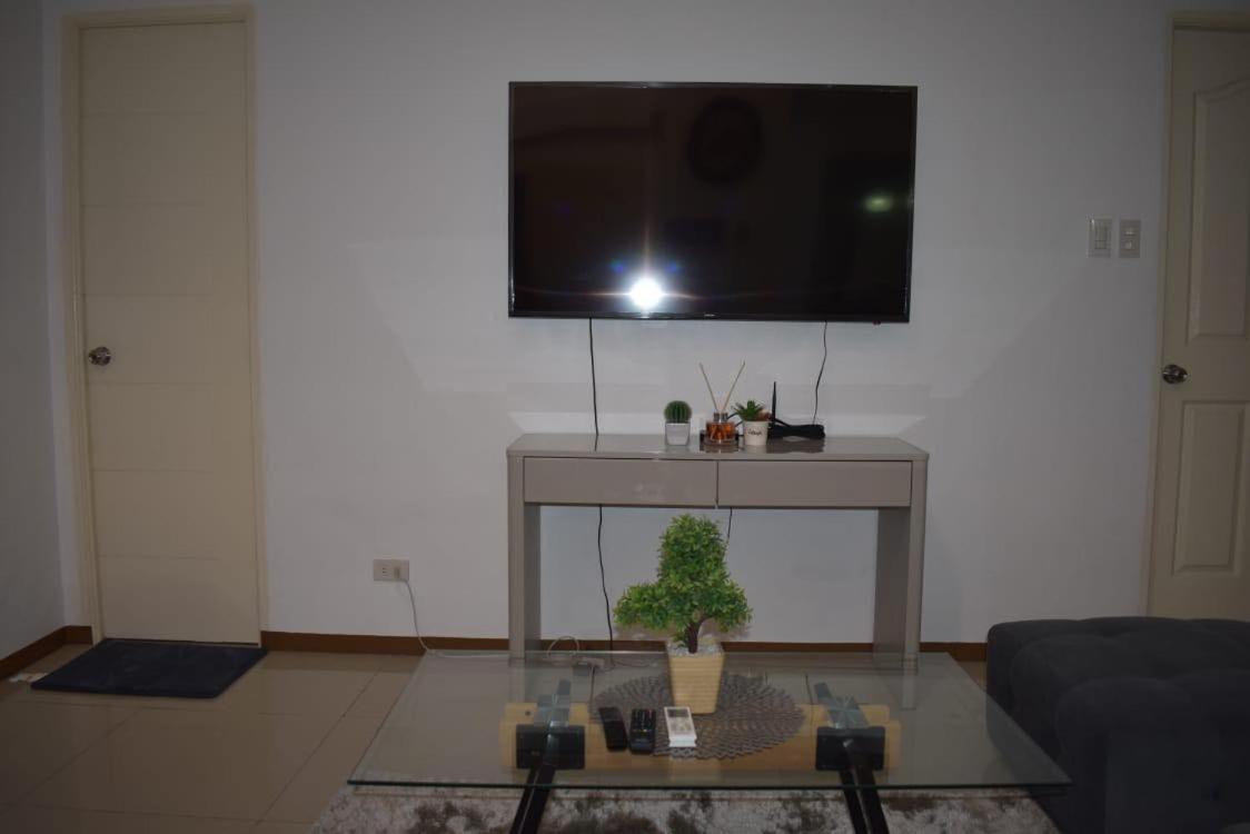 Affordable Makati Apt 마닐라 외부 사진