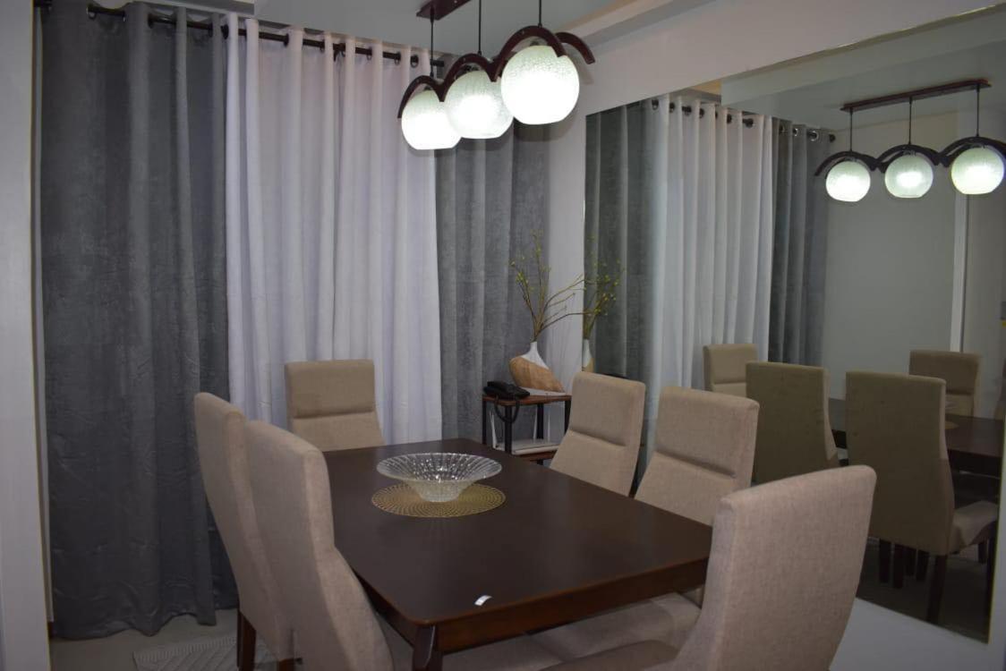 Affordable Makati Apt 마닐라 외부 사진
