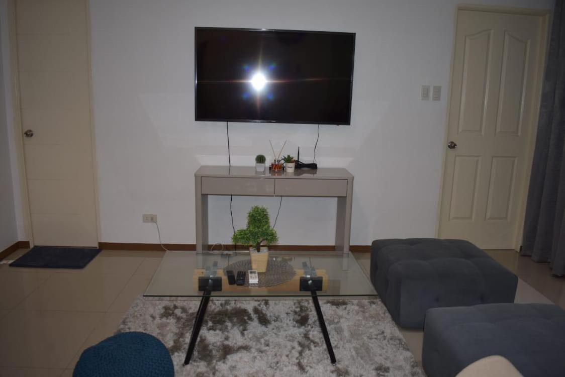 Affordable Makati Apt 마닐라 외부 사진