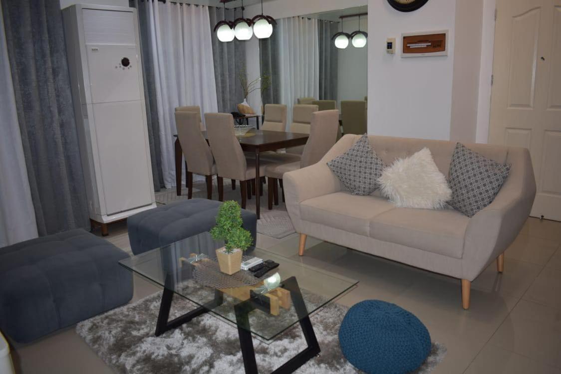 Affordable Makati Apt 마닐라 외부 사진