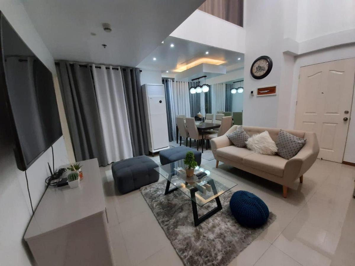 Affordable Makati Apt 마닐라 외부 사진