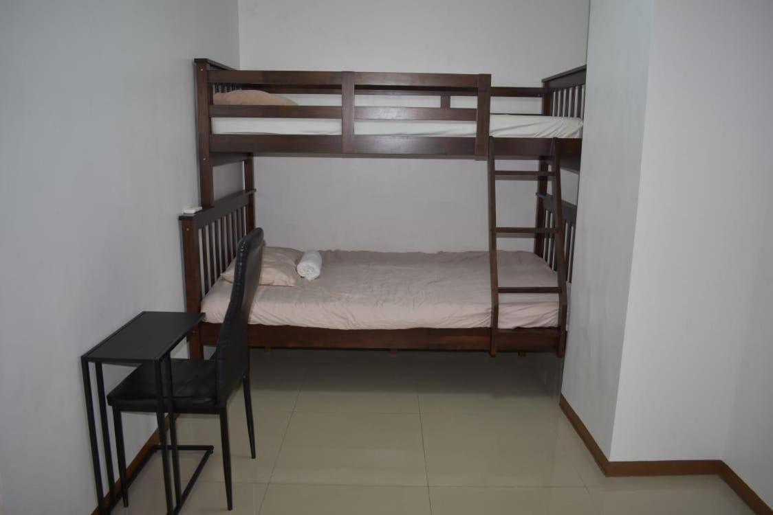 Affordable Makati Apt 마닐라 외부 사진