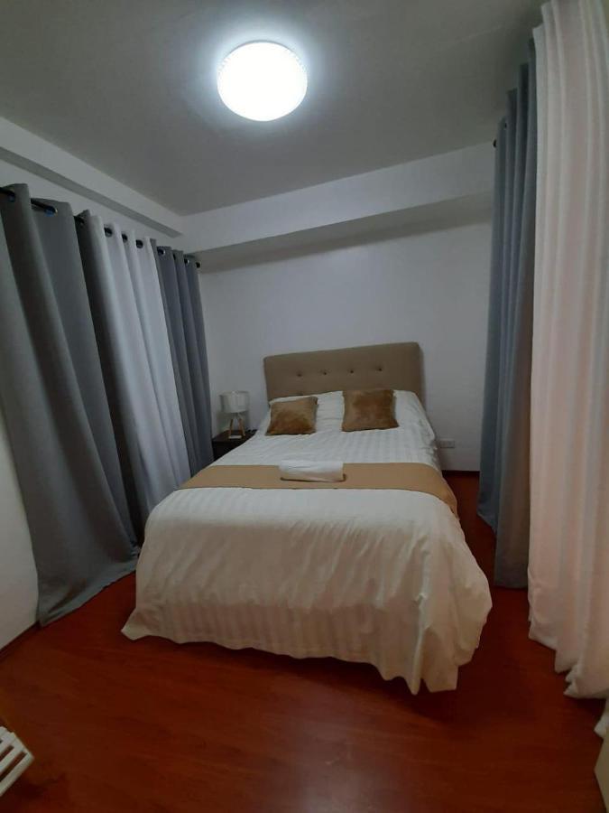 Affordable Makati Apt 마닐라 외부 사진