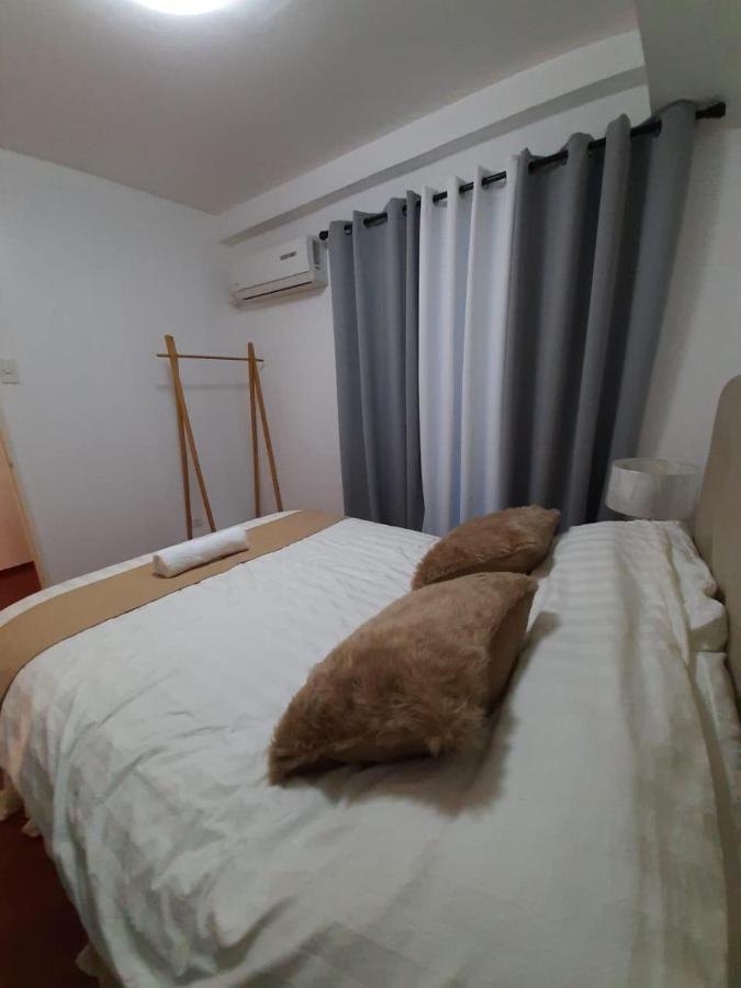 Affordable Makati Apt 마닐라 외부 사진