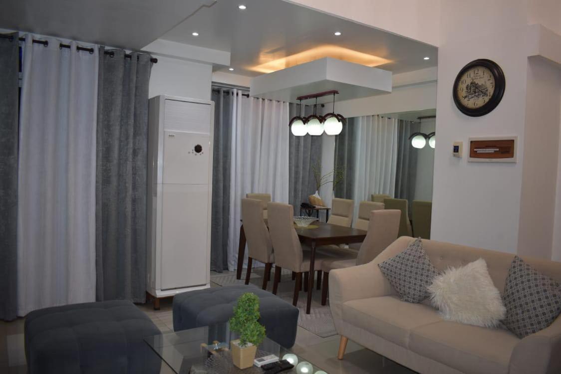Affordable Makati Apt 마닐라 외부 사진