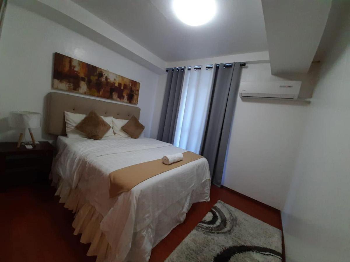 Affordable Makati Apt 마닐라 외부 사진