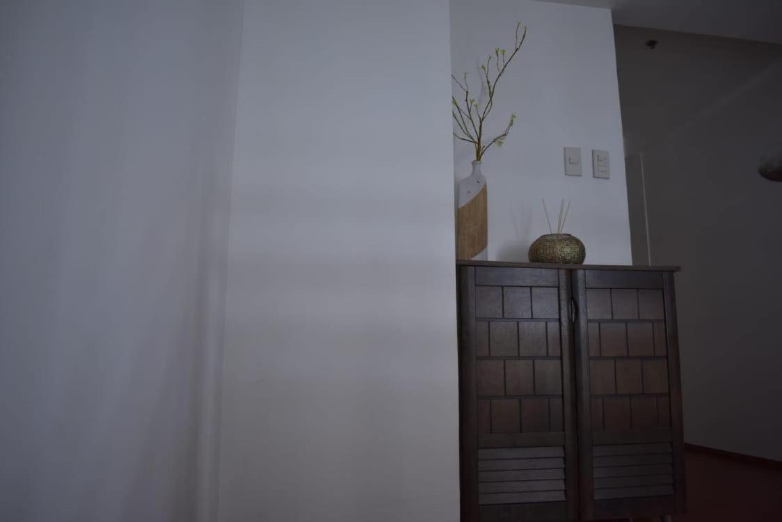 Affordable Makati Apt 마닐라 외부 사진