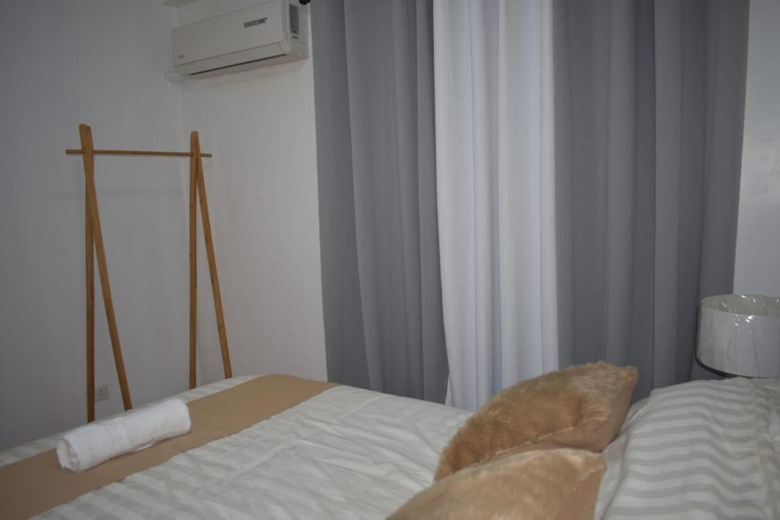 Affordable Makati Apt 마닐라 외부 사진