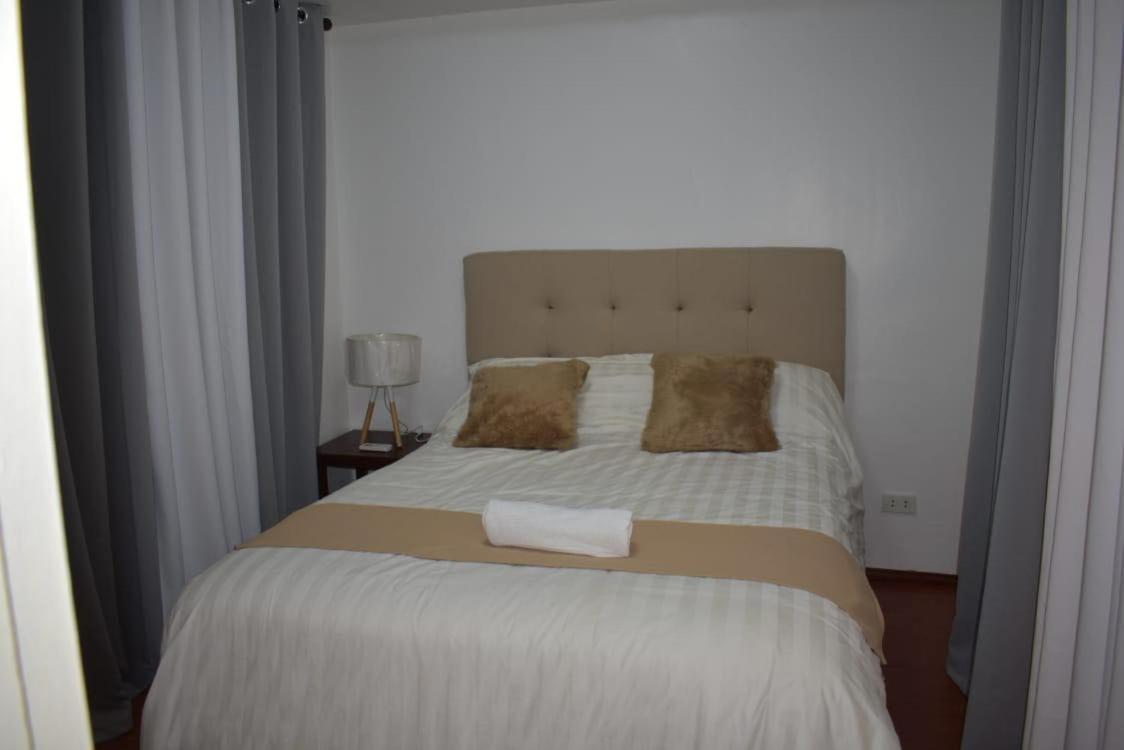 Affordable Makati Apt 마닐라 외부 사진