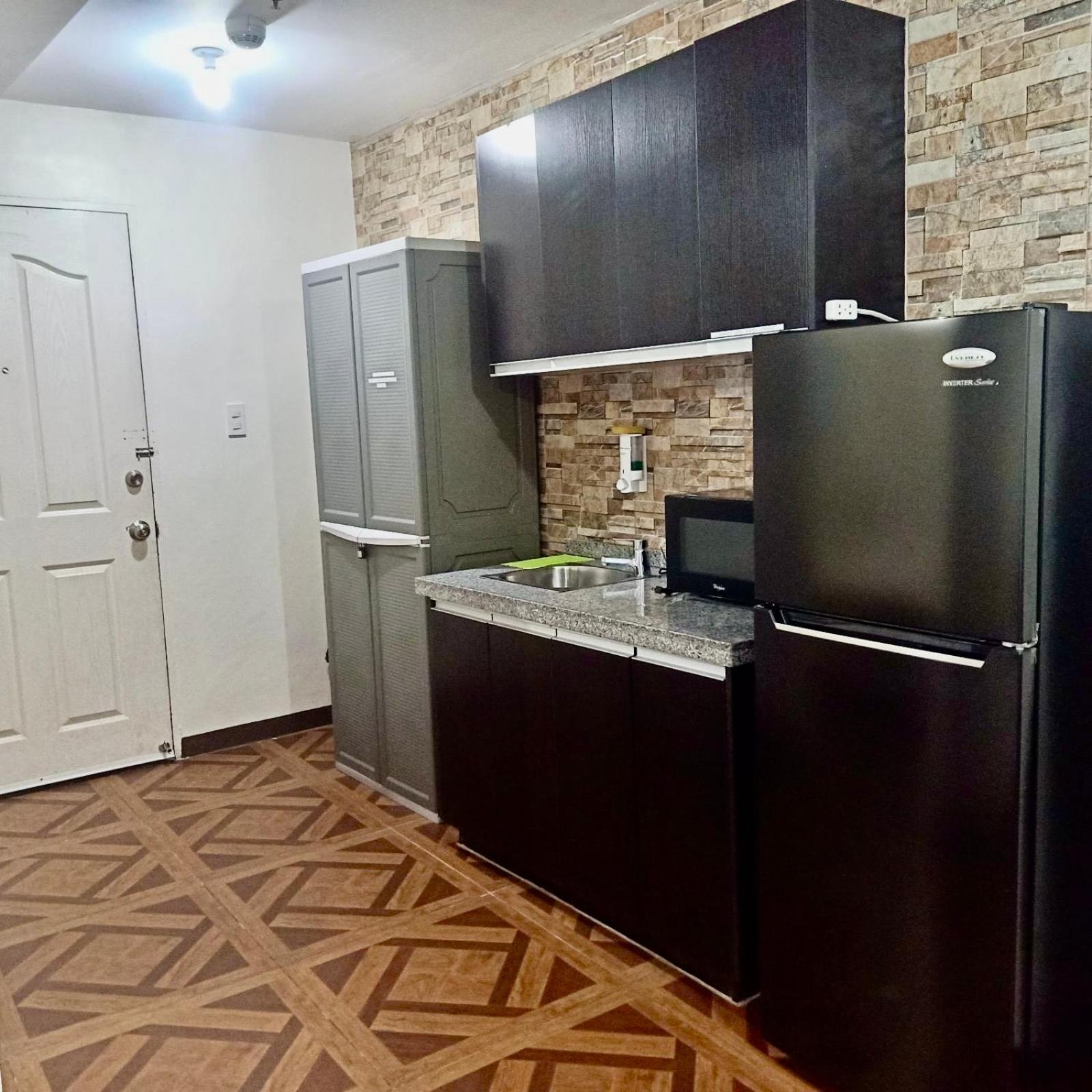 Affordable Makati Apt 마닐라 외부 사진