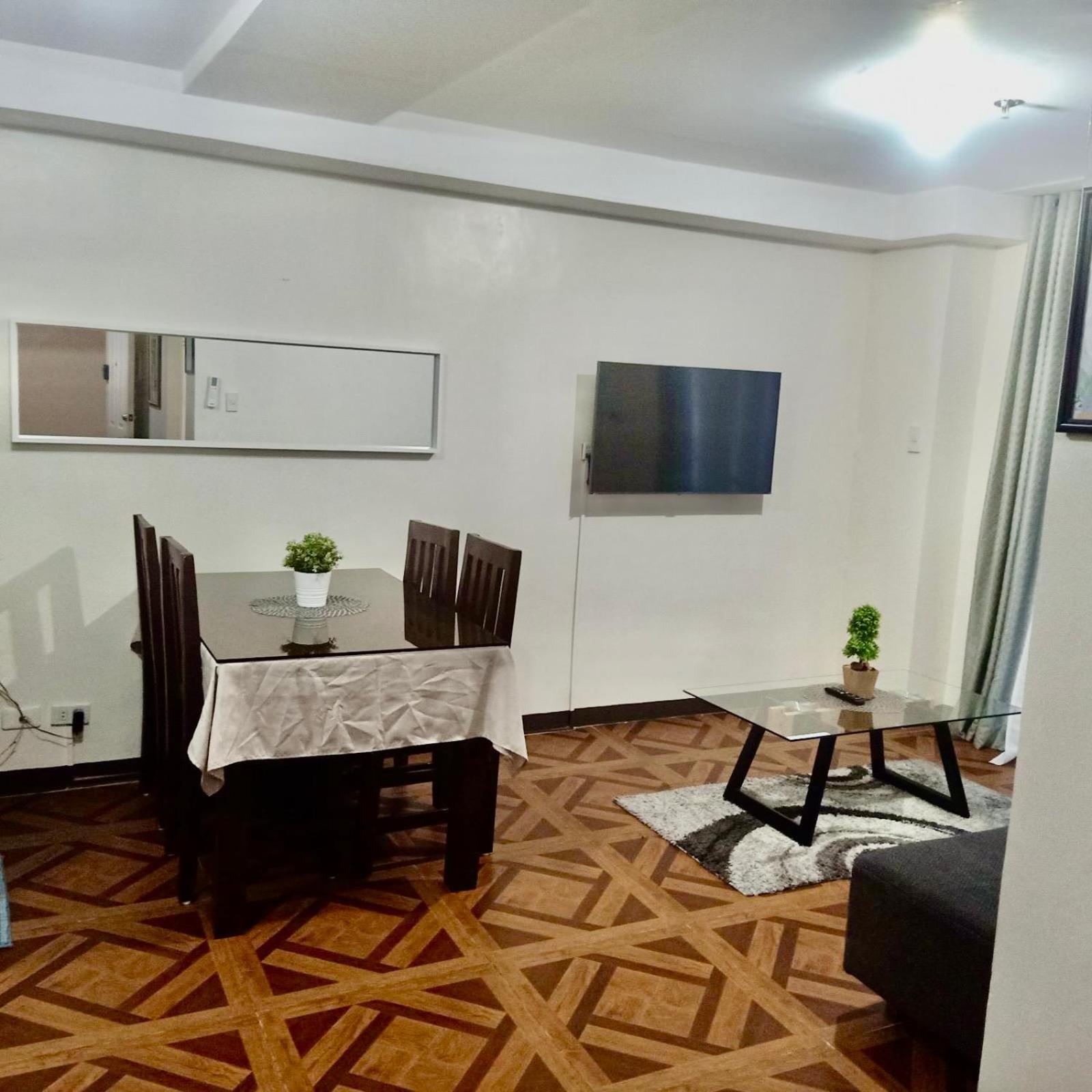Affordable Makati Apt 마닐라 외부 사진
