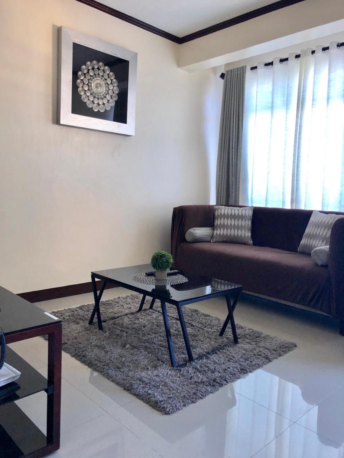 Affordable Makati Apt 마닐라 외부 사진