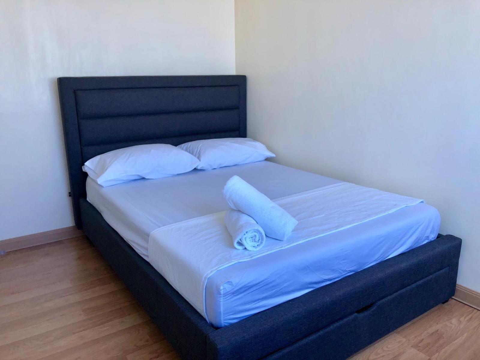 Affordable Makati Apt 마닐라 외부 사진