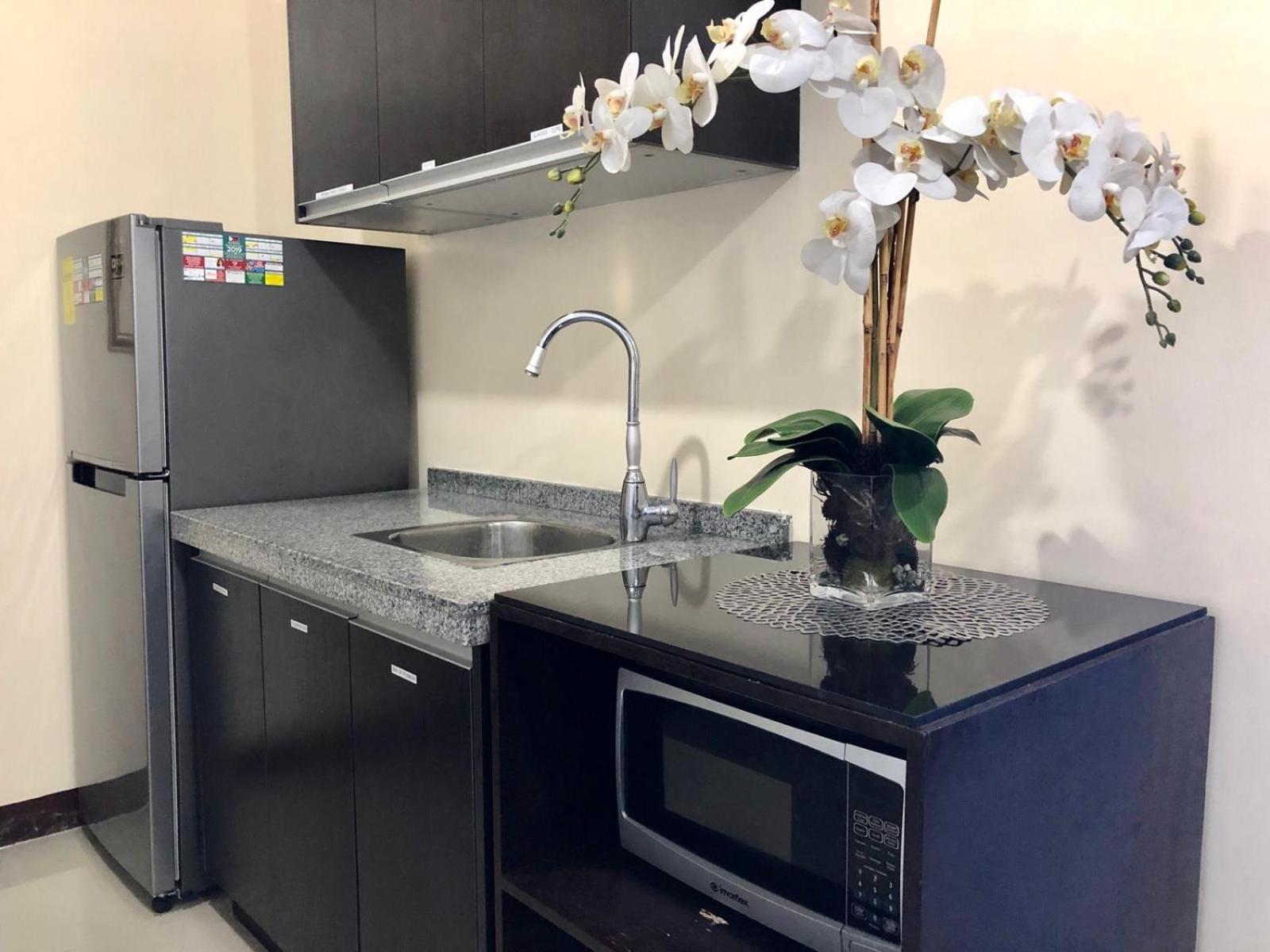 Affordable Makati Apt 마닐라 외부 사진