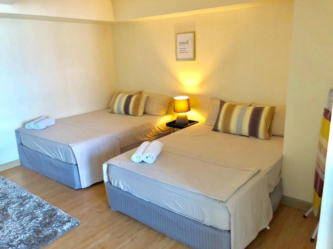 Affordable Makati Apt 마닐라 외부 사진