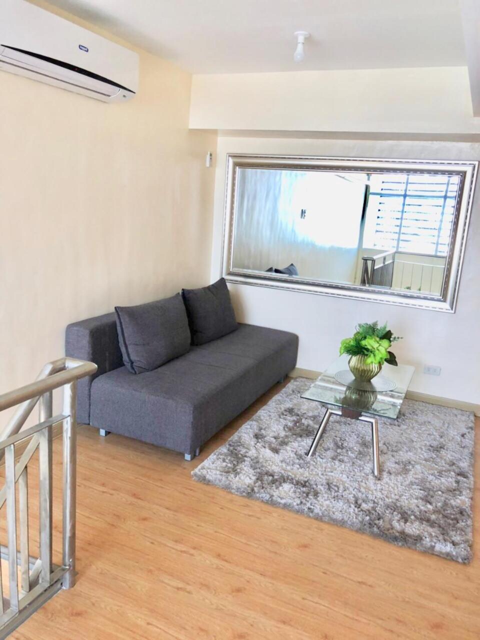 Affordable Makati Apt 마닐라 외부 사진