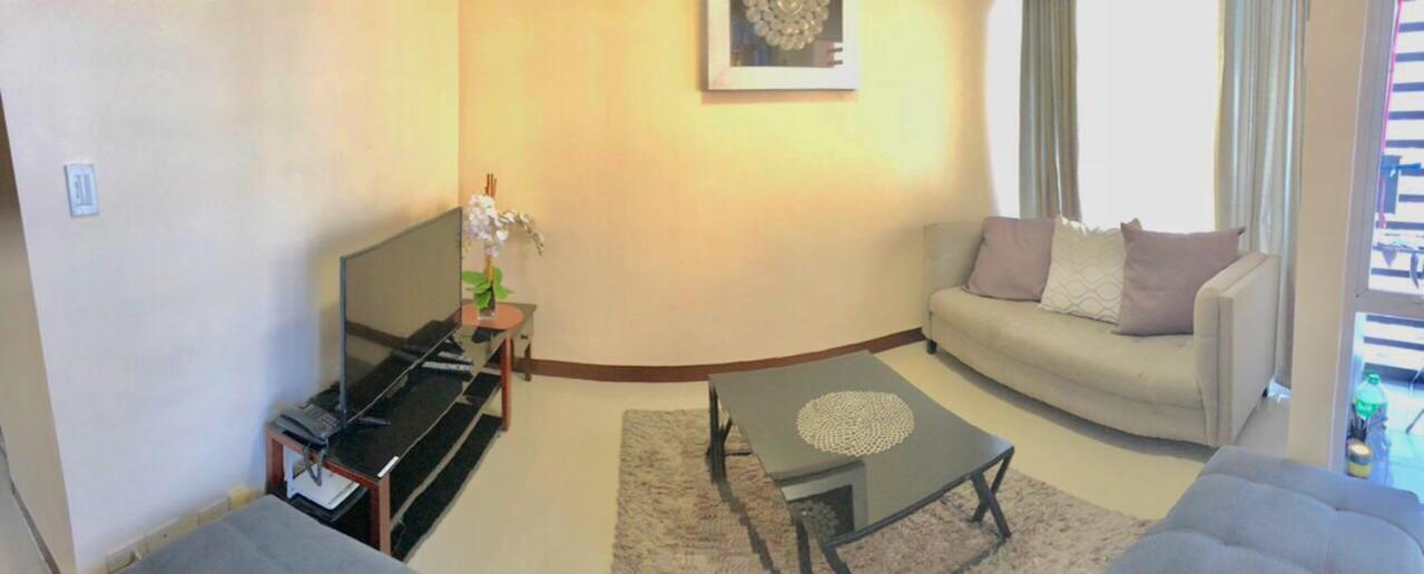 Affordable Makati Apt 마닐라 외부 사진