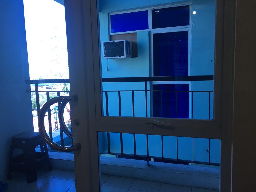 Affordable Makati Apt 마닐라 외부 사진