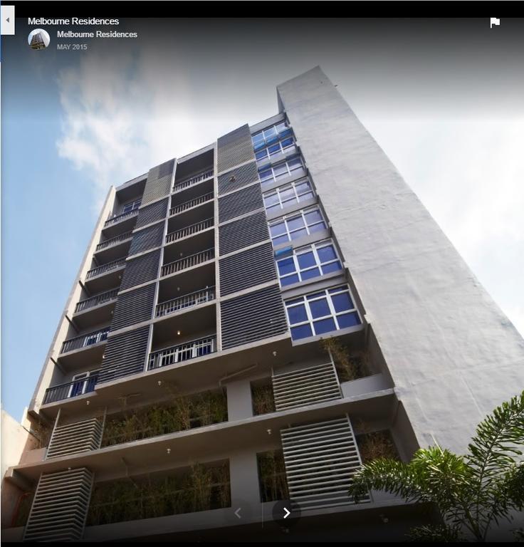 Affordable Makati Apt 마닐라 외부 사진