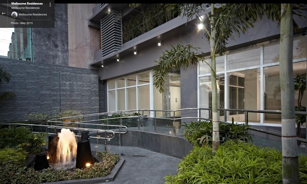 Affordable Makati Apt 마닐라 외부 사진
