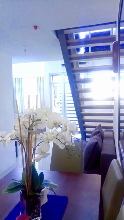 Affordable Makati Apt 마닐라 외부 사진