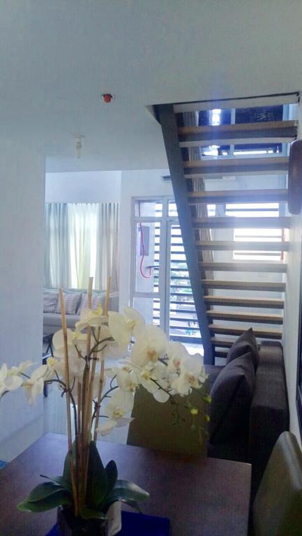 Affordable Makati Apt 마닐라 외부 사진